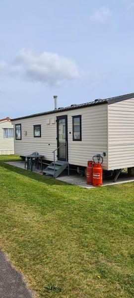 Willerby Calypso